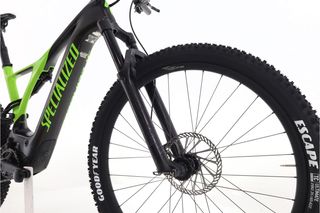 Bicicleta Specialized Turbo Levo talla L Reacondicionada