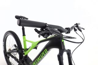 Bicicleta Specialized Turbo Levo talla L Reacondicionada