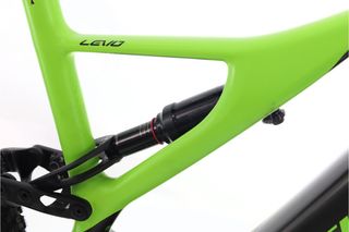 Bicicleta Specialized Turbo Levo talla L Reacondicionada
