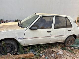 peugeot 205 para despiece