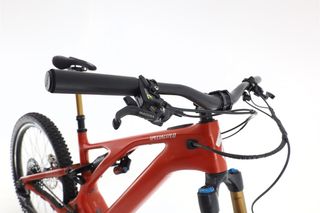 Bicicleta Specialized Turbo Levo Pro X01 talla L Reacondicionada