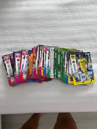 Cromos Mega Crack 2024-25 de Panini