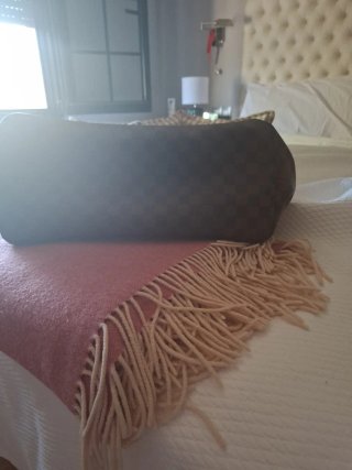 Bolso Louis Vuitton Neverfull