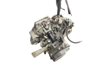 Caja cambios ewt seat ibiza (6l1) cool 9103032
