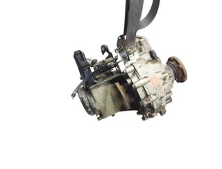 Caja cambios ewt seat ibiza (6l1) cool 9103032