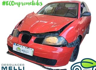 Caja cambios ewt seat ibiza (6l1) cool 9103032