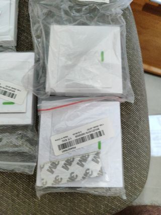 Interruptor inalámbrico (5 unidades)