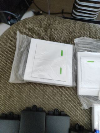 Interruptor inalámbrico (5 unidades)