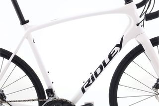 Bicicleta Ridley Kanzo Speed talla 54 Km.0