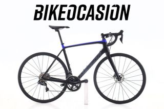 Bicicleta Merida Scultura Di2 11V talla 56 Reacondicionada
