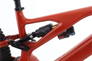 Bicicleta Specialized Turbo Levo Pro X01 talla L Reacondicionada