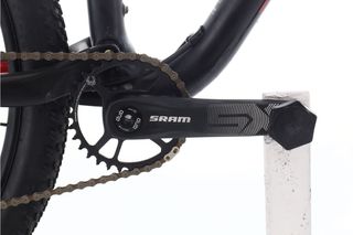 Bicicleta Specialized Epic GX talla M Reacondicionada