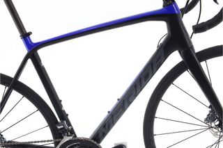 Bicicleta Merida Scultura Di2 11V talla 56 Reacondicionada