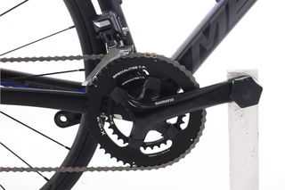 Bicicleta Merida Scultura Di2 11V talla 56 Reacondicionada