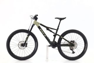 Bicicleta BH iLynx Trail XT talla M Reacondicionada
