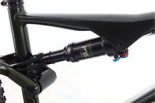 Bicicleta BH iLynx Trail XT talla M Reacondicionada