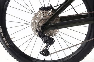 Bicicleta BH iLynx Trail XT talla M Reacondicionada