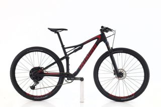 Bicicleta Specialized Epic GX talla M Reacondicionada