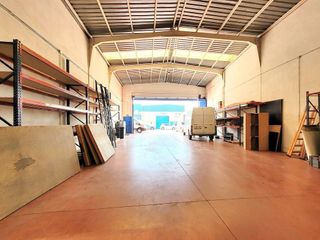 Nave industrial en venta en Zona Industrial en Paracuellos de Jarama