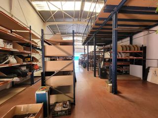 Nave industrial en venta en Zona Industrial en Paracuellos de Jarama