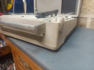 Fonovaligia Giava Lesaphon LF475 vintage