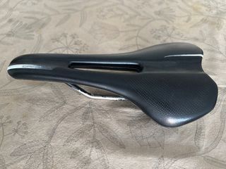 Sillín bici Pro Tunix