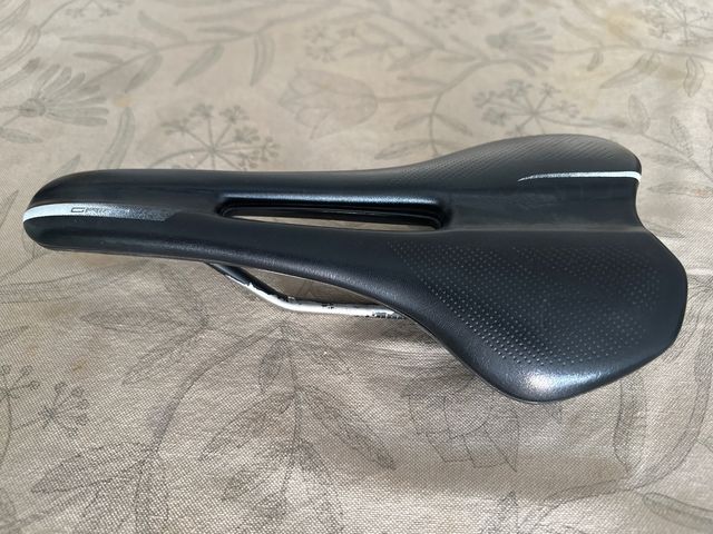 Sillín bici Pro Tunix