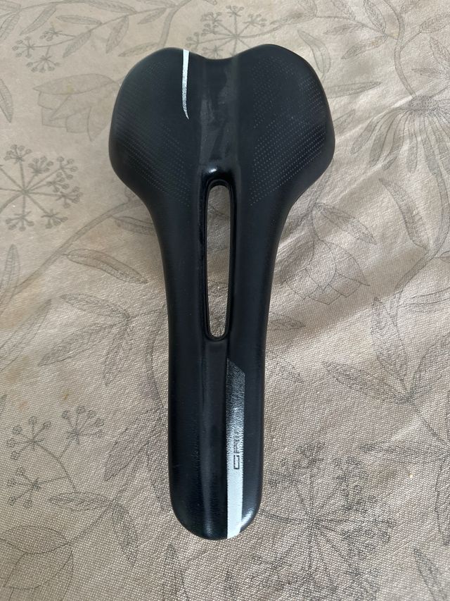 Sillín bici Pro Tunix