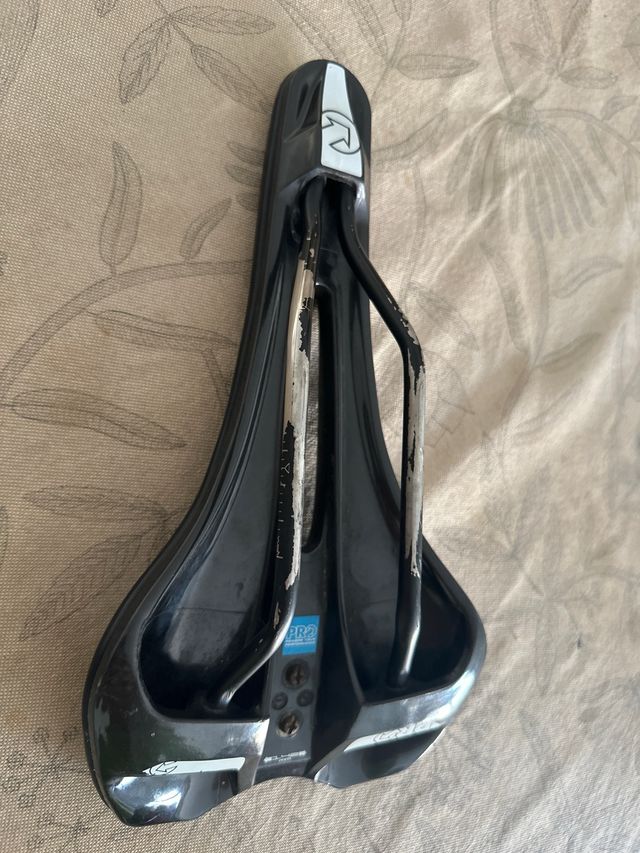 Sillín bici Pro Tunix