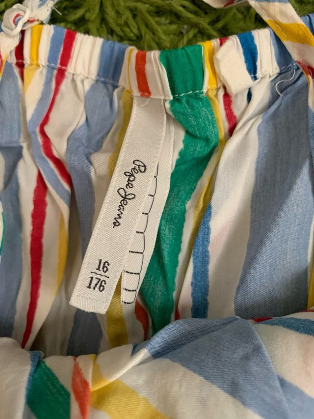 Bañadores, falda, mono 15-16 años - lote de4piezas