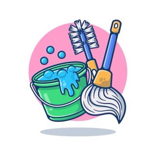 ofrezco servicio de limpieza