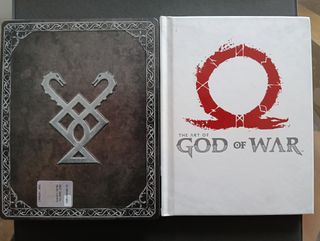 God of War Limited Edition PS4