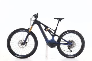 Bicicleta Specialized Turbo Levo S-Works X01 AXS talla S Reacondicionada