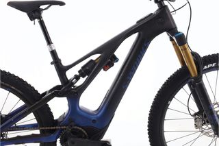 Bicicleta Specialized Turbo Levo S-Works X01 AXS talla S Reacondicionada