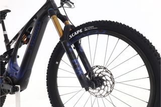 Bicicleta Specialized Turbo Levo S-Works X01 AXS talla S Reacondicionada