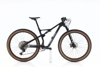 Bicicleta Cannondale Scalpel 2 XT talla M Reacondicionada