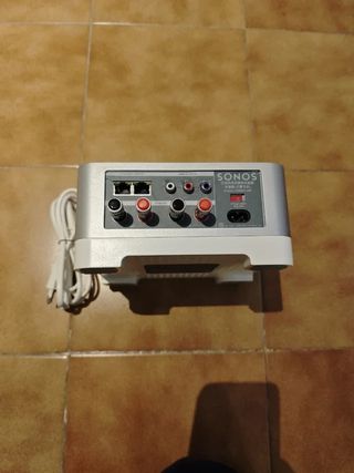 SONOS Connect AMP GEN1 amplificador inalámbrico #3