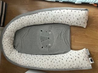 Nido bebé Bimbi Dreams