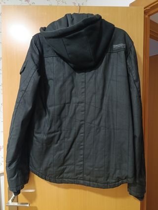 Chaqueta Jack & Jones negra