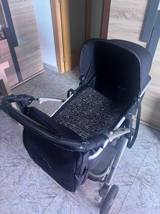 Carro Bebé Bee Cool
(Escucho ofertas razonables) 