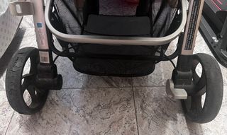 Carro Bebé Bee Cool
(Escucho ofertas razonables) 