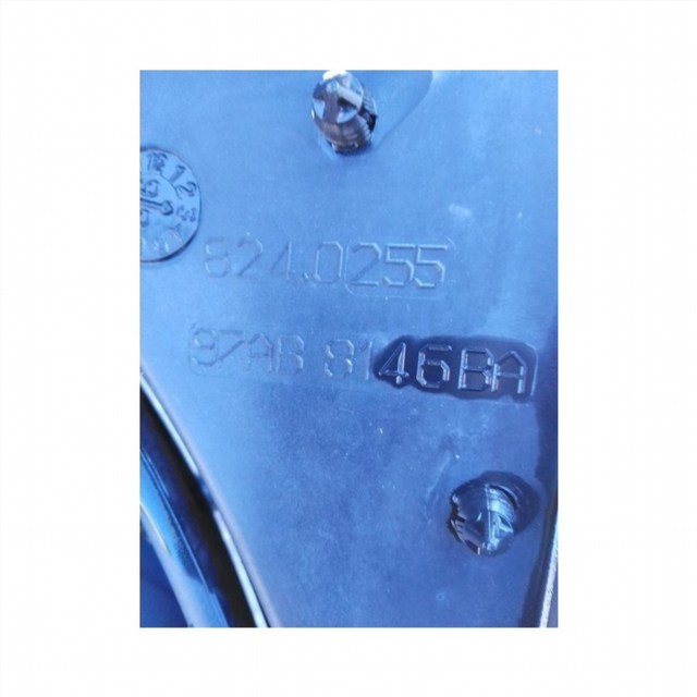 Electroventilador Ford Escort VII Turnier