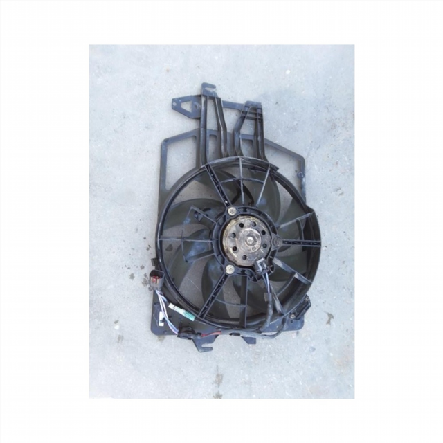 Electroventilador Ford Escort VII Turnier