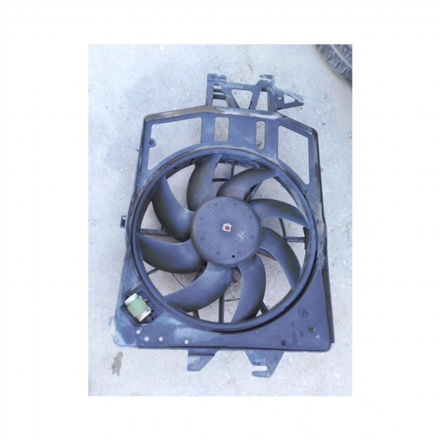 Electroventilador Ford Escort VII Turnier
