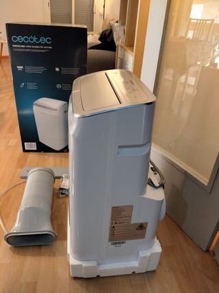 Pinguino Cecotec 