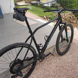 Orbea Alma H30 2021 - Bicicleta