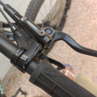 Orbea Alma H30 2021 - Bicicleta