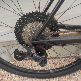 Orbea Alma H30 2021 - Bicicleta