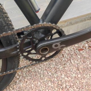 Orbea Alma H30 2021 - Bicicleta