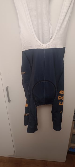 Maillot ciclismo Gobik ESP